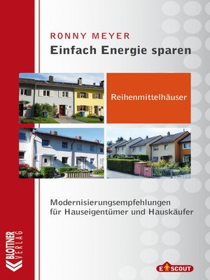 cover image of Reihenmittelhäuser